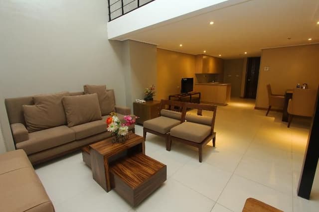 SUITE STANDARD