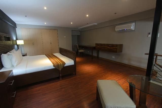 SUITE STANDARD