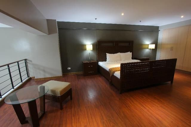 SUITE STANDARD