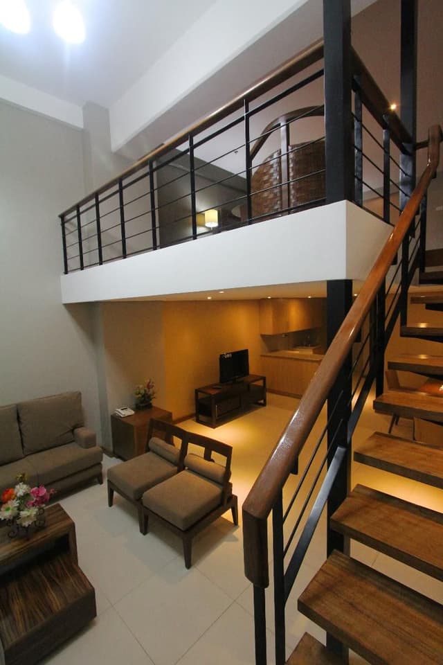 SUITE STANDARD