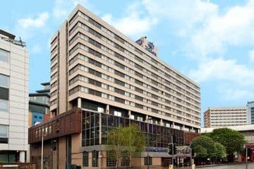 HILTON LEEDS CITY