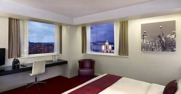 Park Plaza