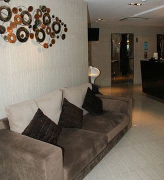 The Snooze Hotel @Bugis