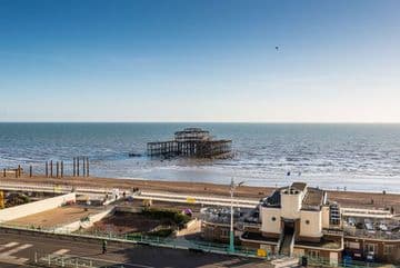 HOLIDAY INN BRIGHTON - SEAFRON