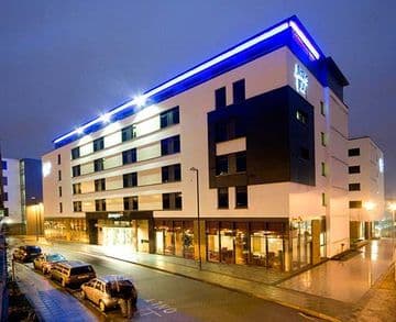 JURYS INN