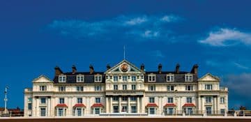 Best Western Royal Victoria Hotel