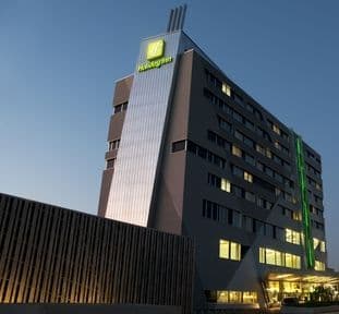 Holiday Inn Westside