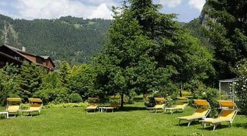 Beau Site