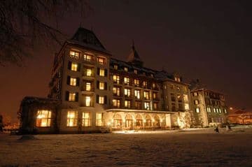 Mattenhof Resort