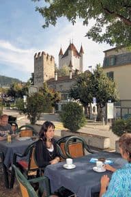Am Schloss Hotel