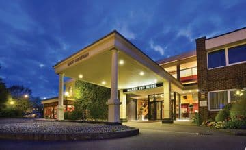 Best Western Marks Tey Best Western Marks Tey
