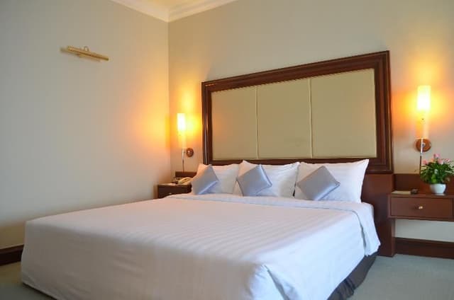 JUNIOR SUITE CITY VIEW