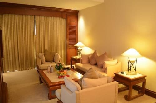 Executive Suite