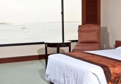 JUNIOR SUITE CITY VIEW