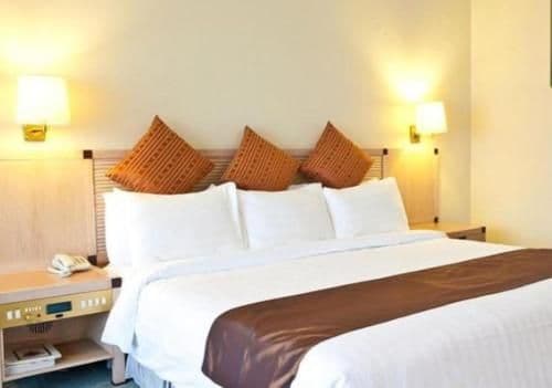 Superior Double or Twin Room with River View