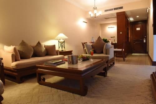 Executive Suite
