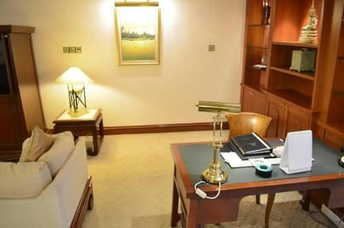 Executive Suite