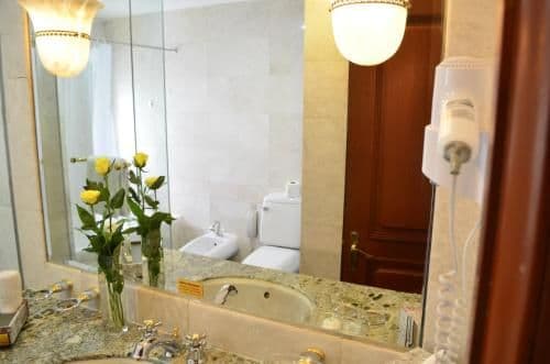 JUNIOR SUITE CITY VIEW