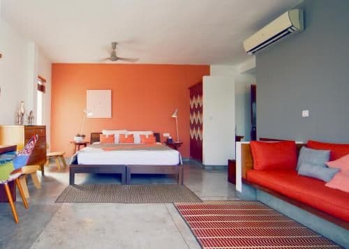 Penthouse Suite