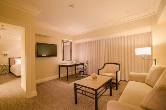 JUNIOR SUITE STANDARD