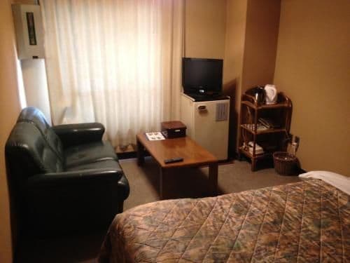 Economy Single Room