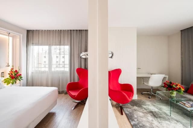 SUITE STANDARD