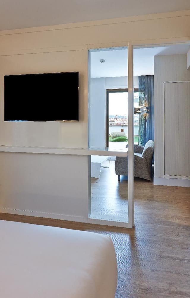 SUITE STANDARD