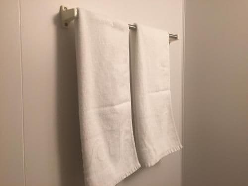 Twin Room - Non-Smoking