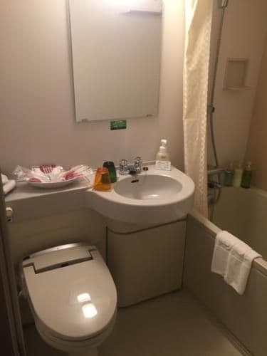Twin Room - Non-Smoking