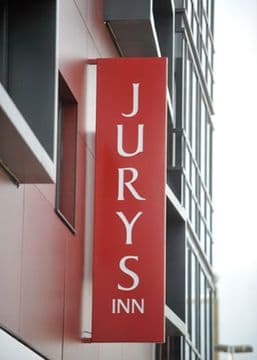 Jurys Inn Gateshead Quays Jurys Inn Gateshead Quays