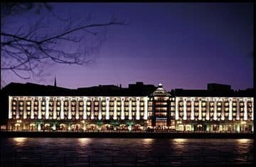 Copthorne Copthorne