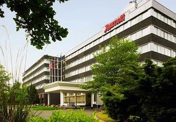 NEWCASTLE MARRIOTT HOTEL GOSFO NEWCASTLE MARRIOTT HOTEL GOSFO