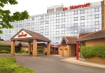 MARRIOTT METRO CENTRE MARRIOTT METRO CENTRE