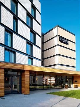 Staybridge Staybridge
