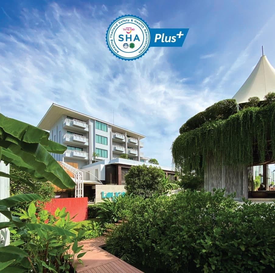 Loligo Resort Hua Hin Loligo Resort Hua Hin