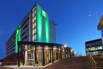 HOLIDAY INN READING - M4, JCT.