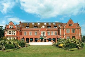 Savill Court Hotel & Spa