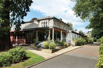 BEST WESTERN INVERCARSE HOTEL BEST WESTERN INVERCARSE HOTEL