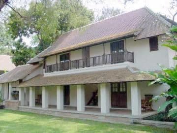 Tamarind Village Hotel Tamarind Village Hotel