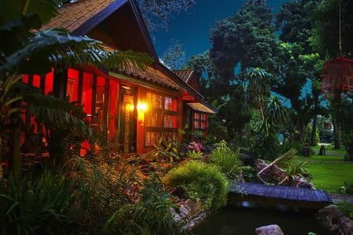 Two-Bedroom Villa