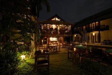 Banthai Village Hotel Banthai Village Hotel