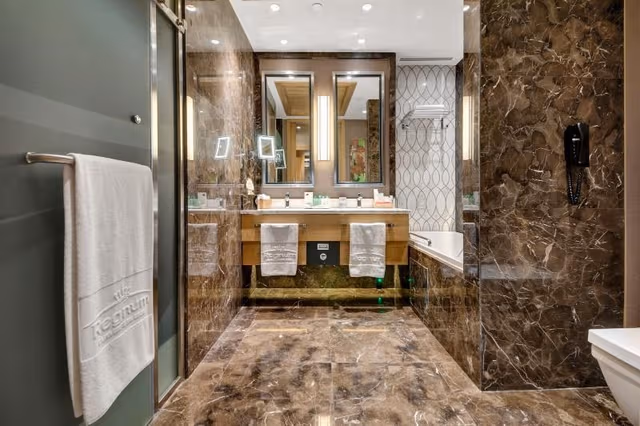 SUITE LUXURY SEA VIEW