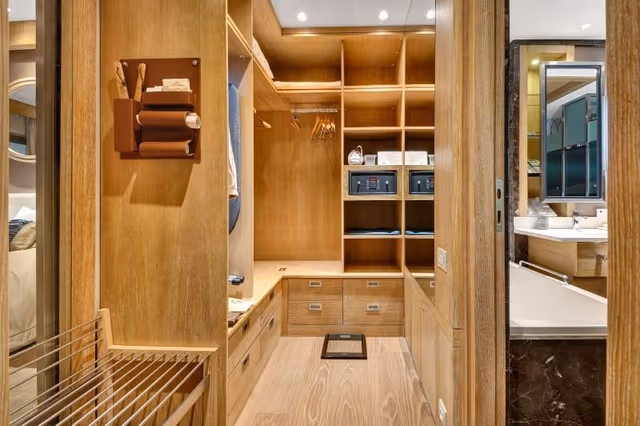 SUITE LUXURY SEA VIEW