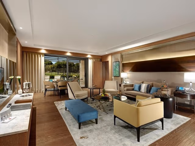 VILLA GOLF VIEW