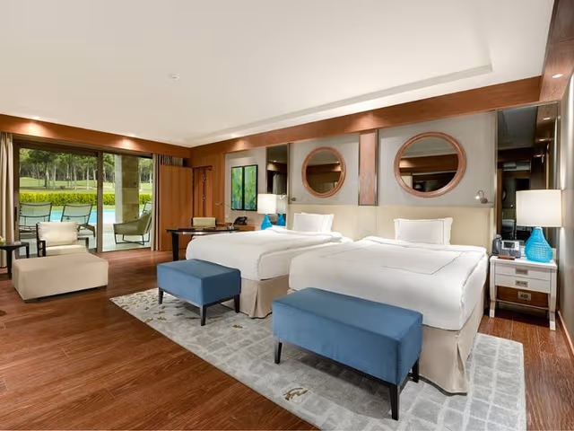 VILLA GOLF VIEW