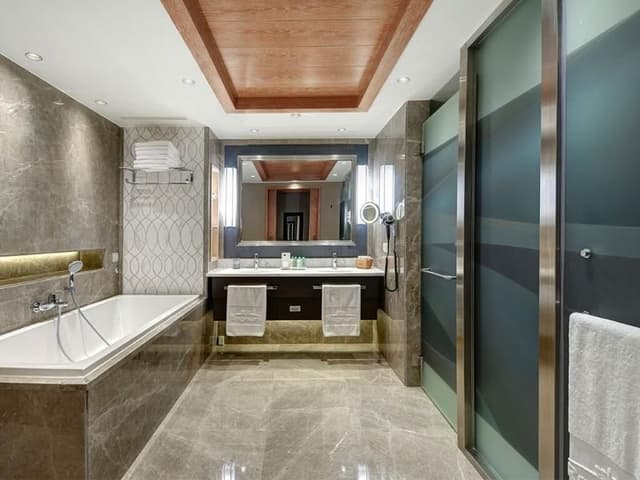 VILLA GOLF VIEW