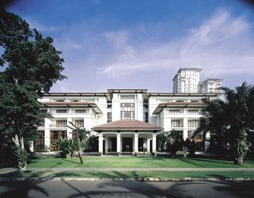 Dharmawangsa Dharmawangsa