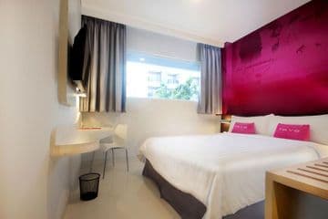 Favehotel Gatot Subroto Favehotel Gatot Subroto