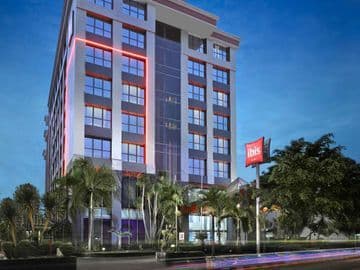 IBIS KEMAYORAN IBIS KEMAYORAN