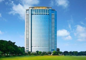 Jw Marriott Jw Marriott